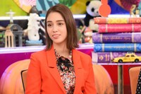 滝沢カレン (c)日本テレビ