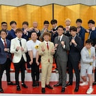 霜降り明星、ロングコートダディ、コマンダンテら初本選、NHK上方漫才コンテスト