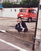 宮本浩次（エレファントカシマシ）