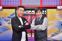 「メッセンジャーの○○は大丈夫なのか？」(c)MBS