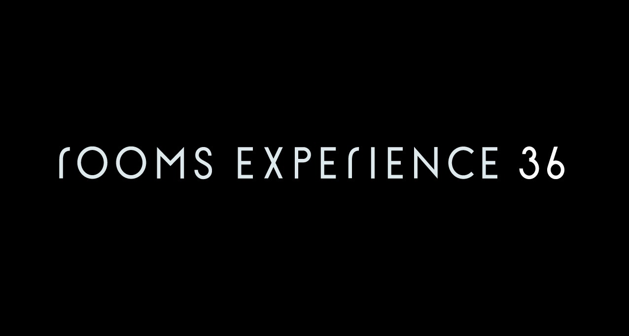「rooms EXPERIENCE 36」イメージ