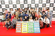 「ワタナベお笑いNo.1決定戦2018」決勝戦の出演者たち。