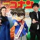 「本当に僕で大丈夫ですか?」博多大吉が劇場版コナンで故人の役