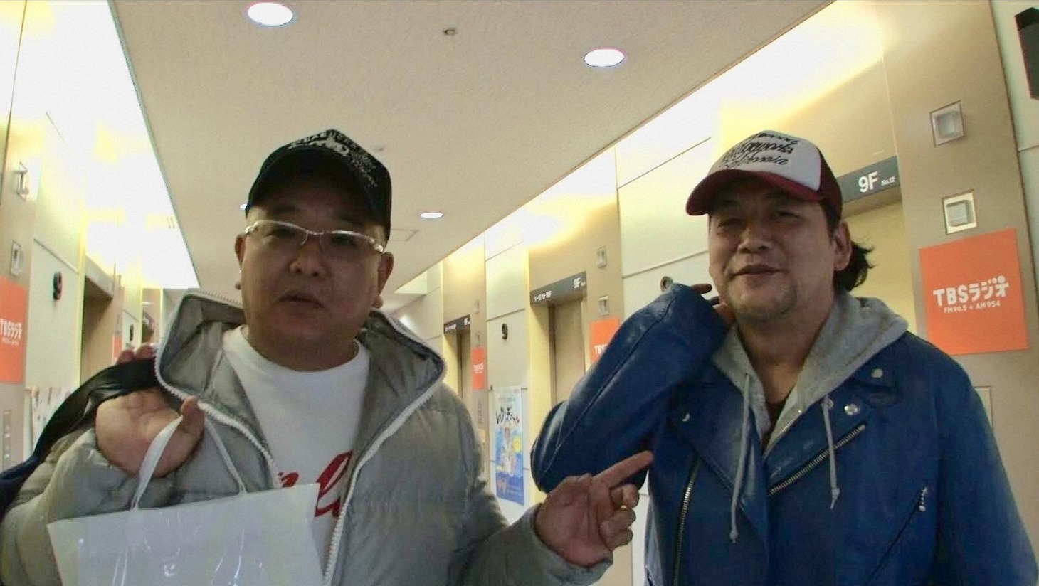 サンドウィッチマン (c)TBS