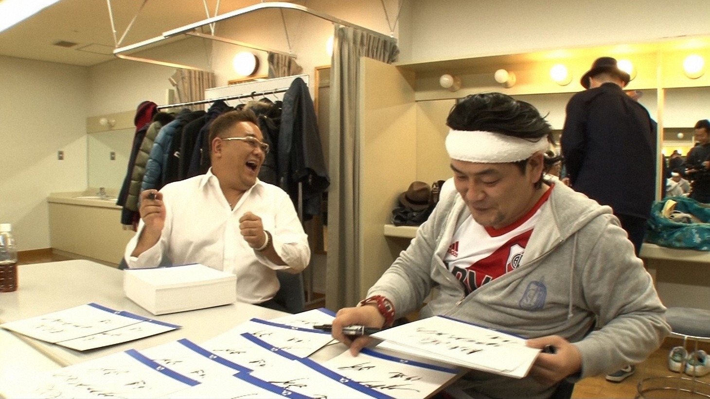サンドウィッチマン (c)TBS