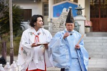 見取り図 (c)読売テレビ