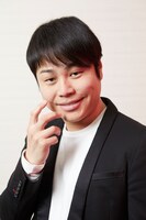 NON STYLE井上 (c)KYHD