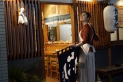 ドラマ「居酒屋ぼったくり」より。(c)「居酒屋ぼったくり」製作委員会