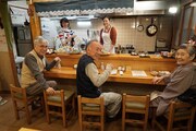 ドラマ「居酒屋ぼったくり」より。(c)「居酒屋ぼったくり」製作委員会