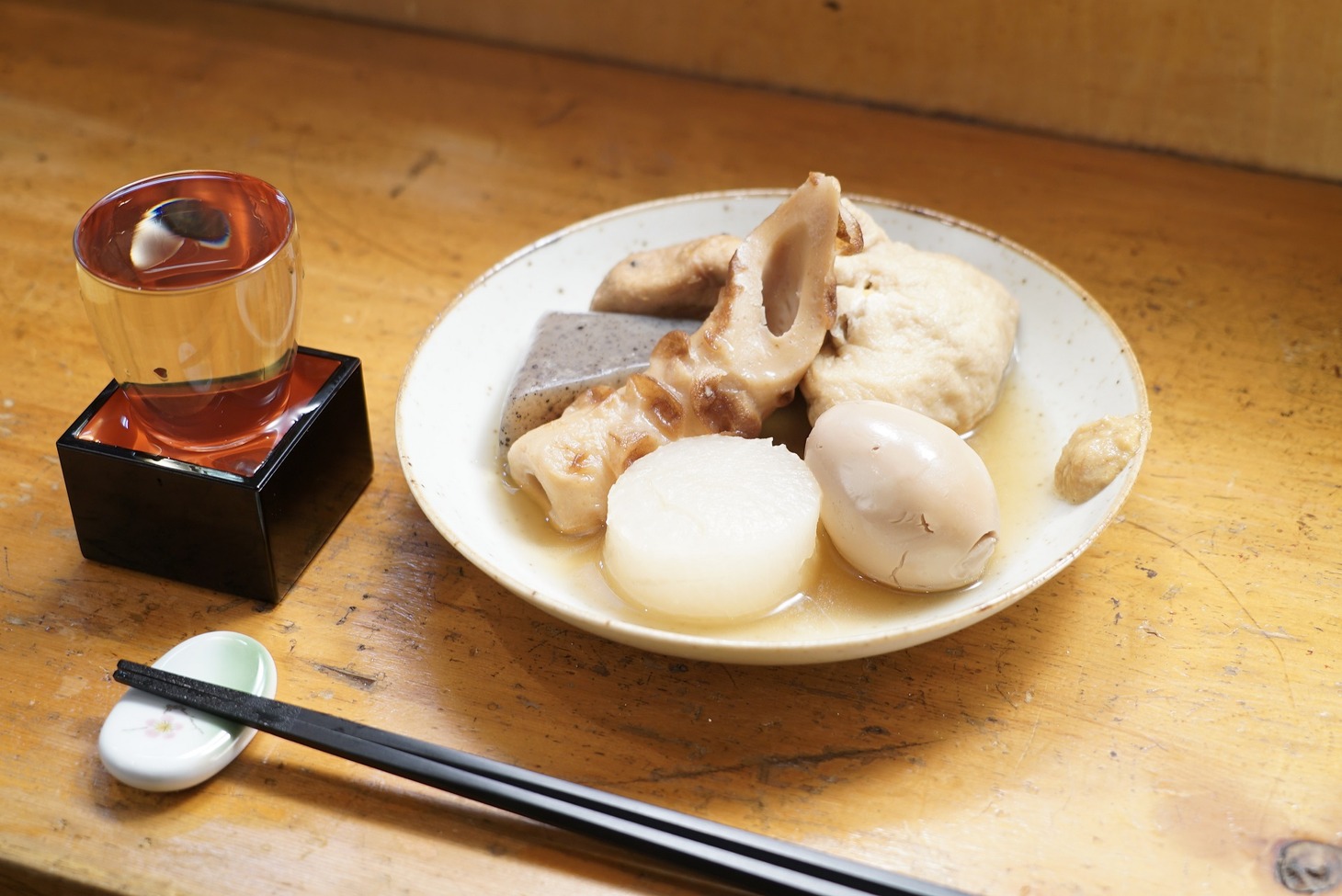 ドラマ「居酒屋ぼったくり」より。(c)「居酒屋ぼったくり」製作委員会