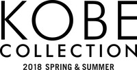 「神戸コレクション 2018 SPRING/SUMMER」ロゴ