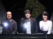 博多大吉が関西ローカルでMC、笑い飯西田「大吉さんがどう思うか気になった」