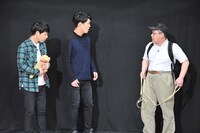 ネルソンズ (c)日本テレビ