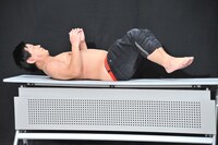 チャンス大城 (c)日本テレビ