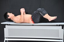 チャンス大城 (c)日本テレビ