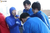 「吉本超合金A」のワンシーン。(c)テレビ大阪