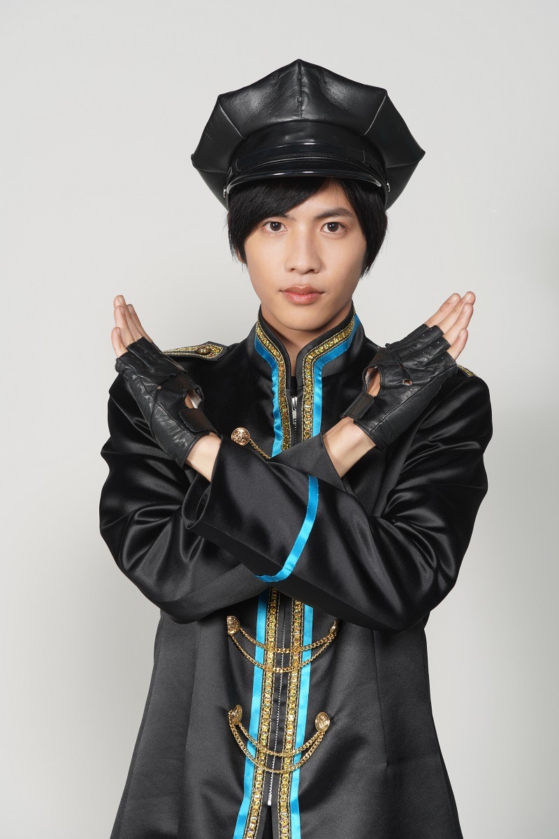 志尊淳
