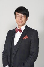 チュートリアル徳井演じる羽多野社長。