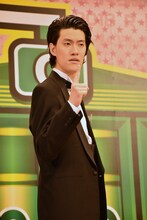 霜降り明星・粗品