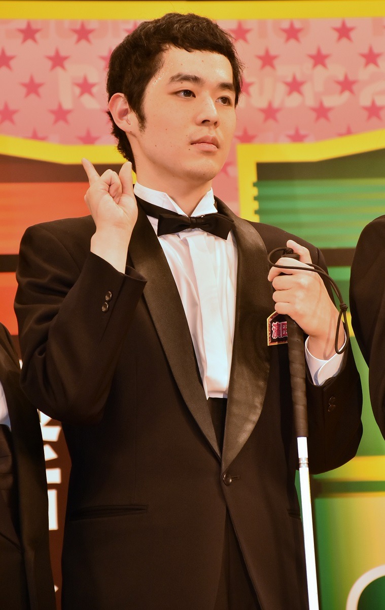 濱田祐太郎
