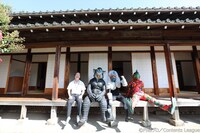 DVD「ウルトラ怪獣散歩 ～川越・鉄博/那覇・北谷編～」