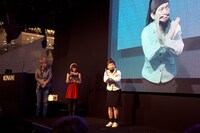 JAEPOに登場した脳みそ夫。