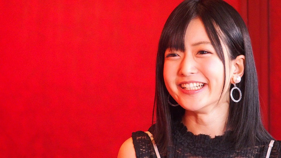 須藤凜々花