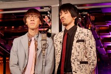 真空ジェシカ (c)BSフジ