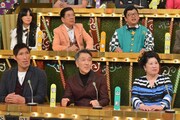 「秘密のケンミンSHOW」のワンシーン。(c)読売テレビ