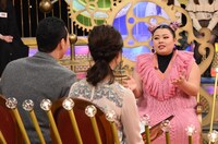 「1周回って知らない話 出川＆直美 最新技術で肉体検証SP」のワンシーン。(c)日本テレビ