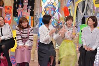 「ダウンタウンDX」のワンシーン。(c)読売テレビ