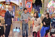 「ダウンタウンDX」のワンシーン。(c)読売テレビ