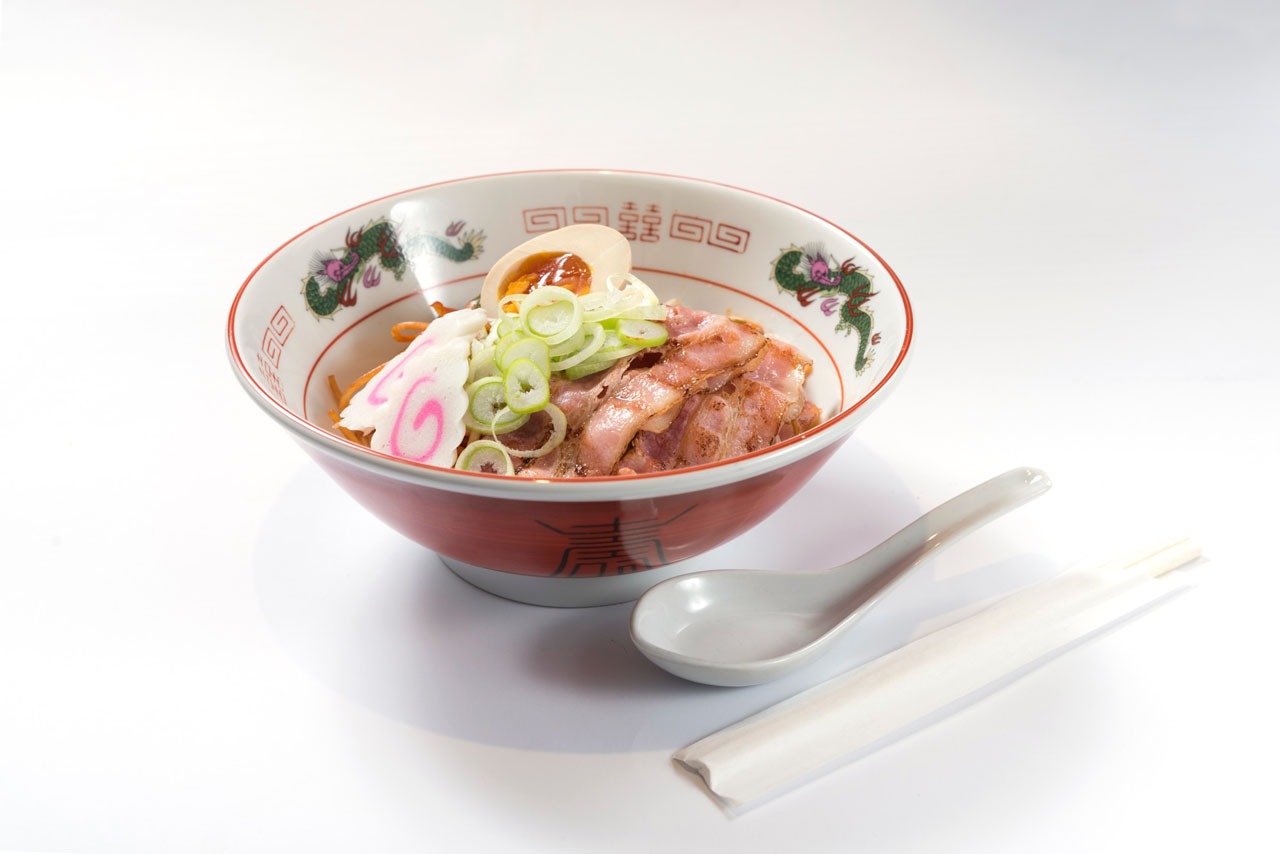 「伊吹のり崇が今最も注目する最先端ラーメン」