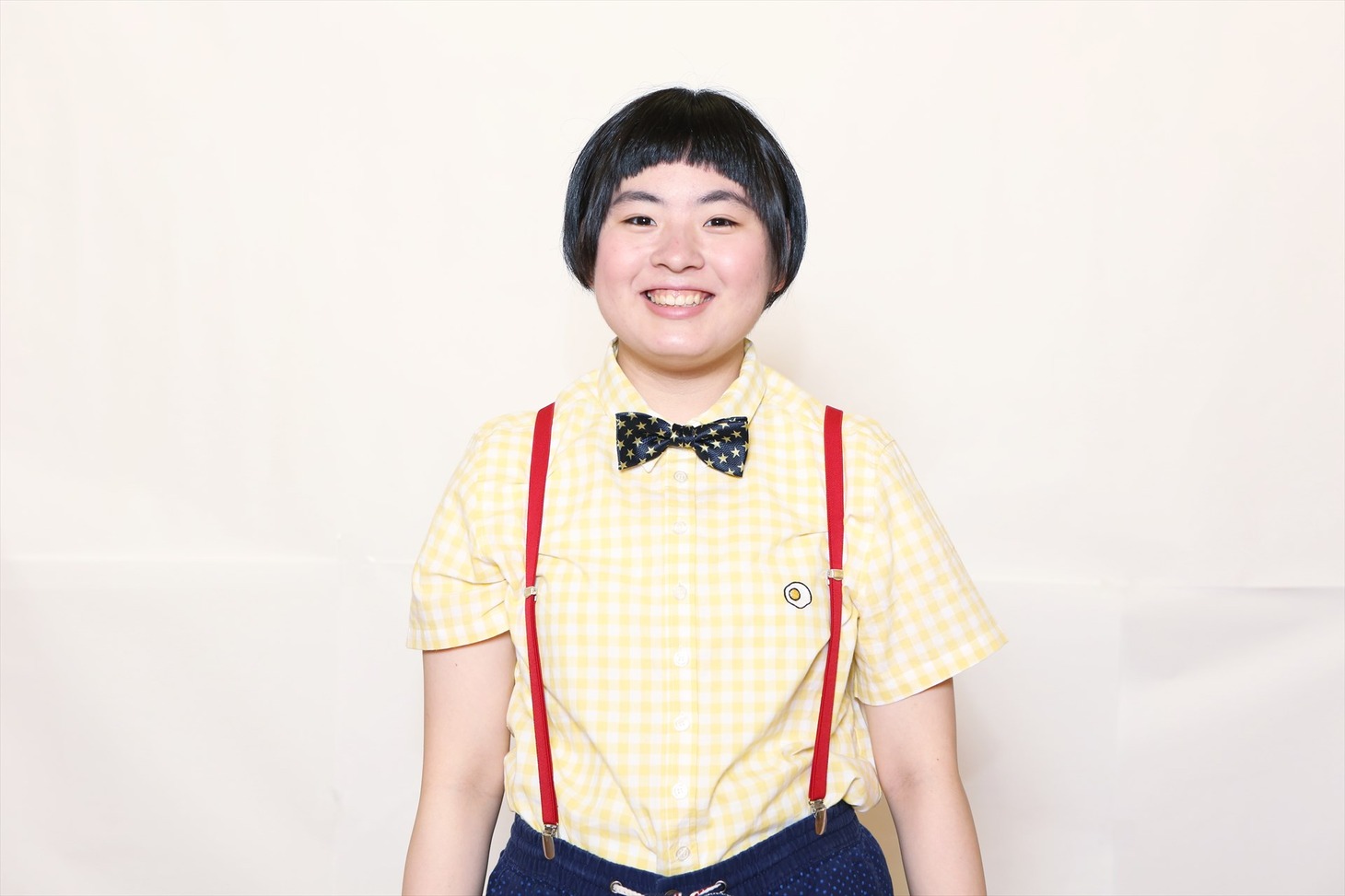 いかちゃん