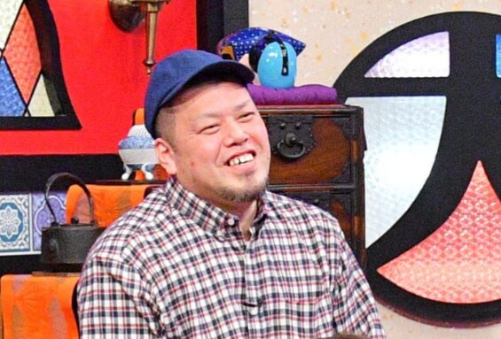 野性爆弾くっきー「りんご何個分」で月収告白させられる