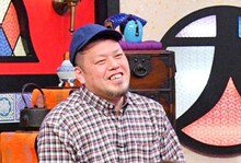 野性爆弾くっきー (c)MBS