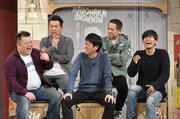 「マヨなか笑人」のワンシーン。(c)読売テレビ
