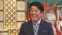 坂上忍 (c)日本テレビ