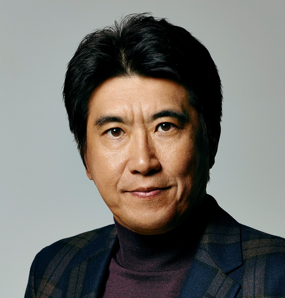 石橋貴明