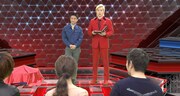 「文無しアカデミー」のワンシーン。(c)日本テレビ