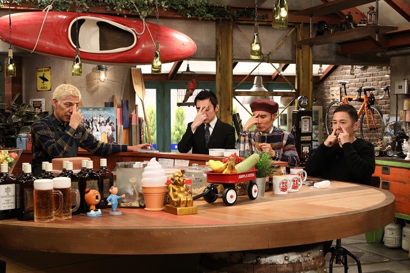 片岡鶴太郎、ストイックなヨガ生活やオススメ呼吸法を紹介