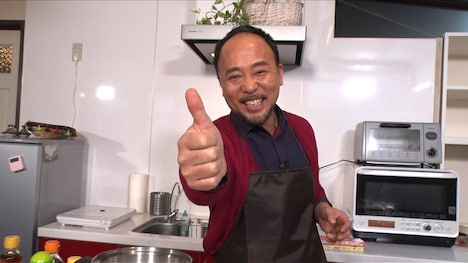 マキタスポーツ (c)関西テレビ