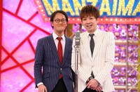 アインシュタイン (c)関西テレビ