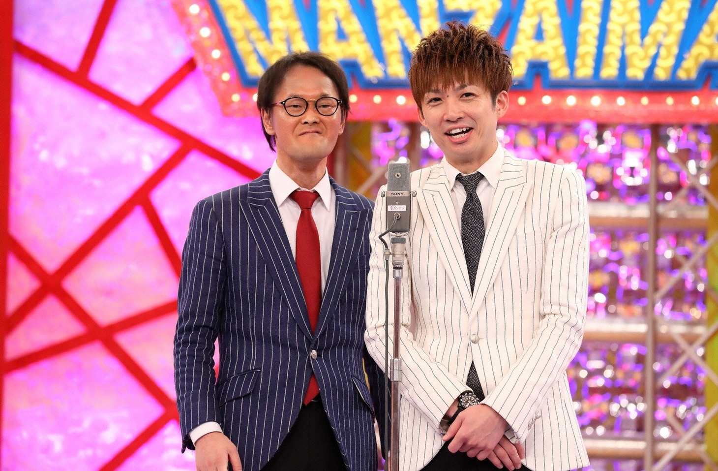 アインシュタイン (c)関西テレビ
