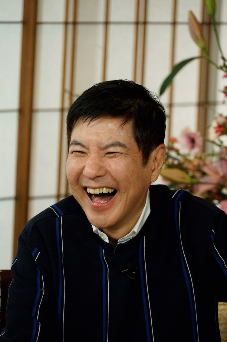 どん底の関根勤を救った萩本欽一の言葉とは タモリやさんまとのエピソードも お笑いナタリー