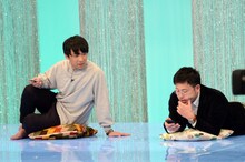 アルコ＆ピース