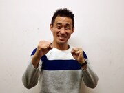 石田靖