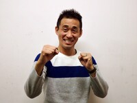 石田靖