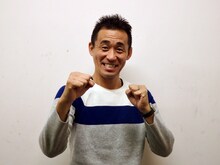 石田靖
