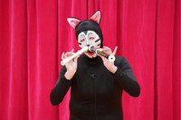 かぎしっぽ・れおてぃ